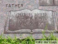 Charles Phillip Trigg