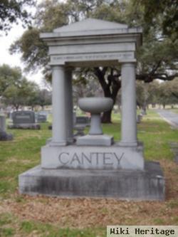 Samuel Benton Cantey, Sr