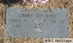 Lenora Sue Bates