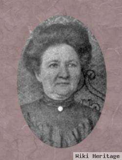 Freda Smith Noe