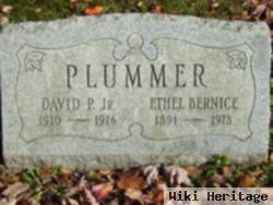 David P. Plummer, Jr