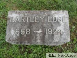 Bartley Irwin Lose