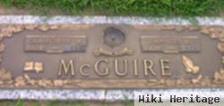 Claiborne Mcguire