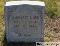 Margaret E Erb