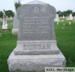 Lucy T. Dunn Duncan