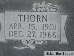 Thorn Housley