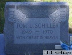 Tom L Schiller