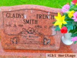 Gladys French House Smith