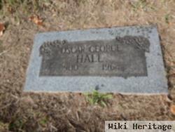 Oscar George Hall