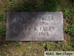 Edwin J. Fager