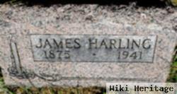 James Harling