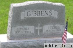 Luches Gibbens