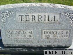 Douglas Terrill