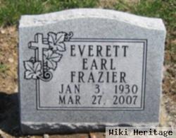 Everett Frazier