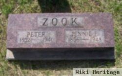 Peter Zook