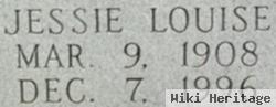 Jessie Louise Winters Vice