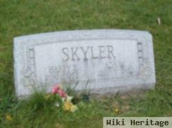 Harry R Skyler