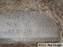 Troy R Sweat