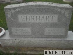 Mabel Ehrhart