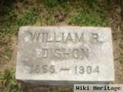 William R. Dishon