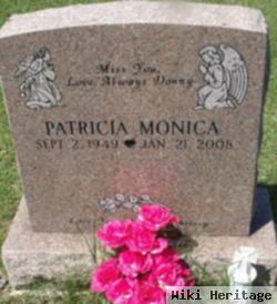 Patricia A. Edick Monica