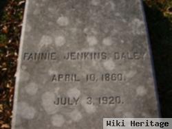 Fannie Jenkins Daley