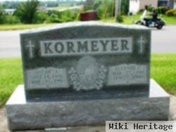 Oscar J. Kormeyer