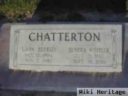 Lavon Buckley Chatterton