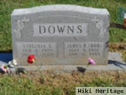 James Robert "bob" Downs