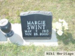 Margie Swint