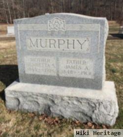 James A. Murphy