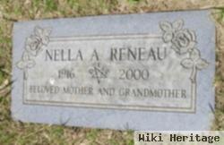 Nella A Reneau