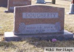 Bernard V. Dougherty