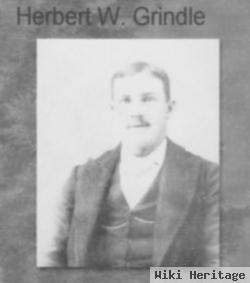 Herbert Wilford Grindle
