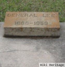 General Lee