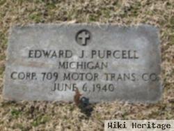 Edward J. Purcell