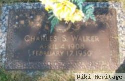 Charles S. Walker