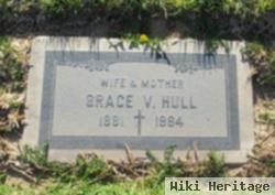 Grace V Hull