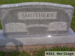 Harry Smothers