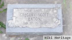 Gregory Scott Eaton