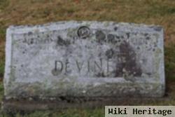 Mildred Cook Devine