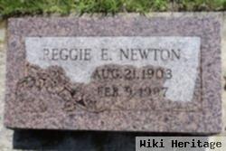 Reggie Newton