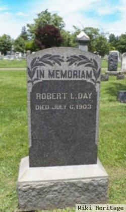 Robert L. Day