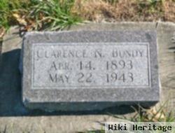 Clarence N. Bundy