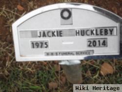 Jackie Lee Ann Huckleby