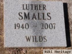 Luther Smalls