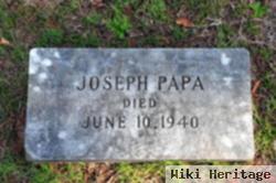 Joseph Papa