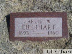 Arlie W. Eberhart