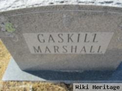 Samuel Josiah Gaskill