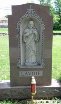 George F Lavoie